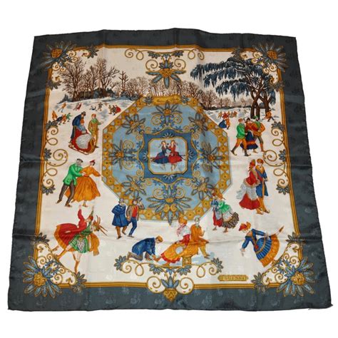 hermes scarf iconic|best selling hermes scarves.